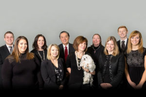 Columbus Real Estate Lawyers Joesph & Joseph